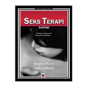 Seks Terapi - Leslie LoPicallo