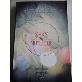 Seks ve Mutluluk - Laurie Handlers