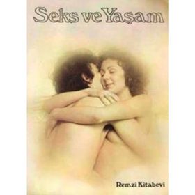 SEKS VE YAŞAM - BRIAN WARD