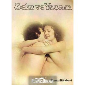 SEKS VE YAŞAM - BRIAN WARD