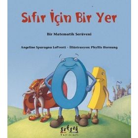 Seksek Yayınları Sıfır İçin Bir Yer