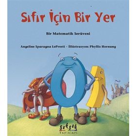 Seksek Yayınları Sıfır İçin Bir Yer