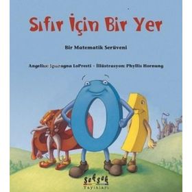 Seksek Yayınları Sıfır İçin Bir Yer