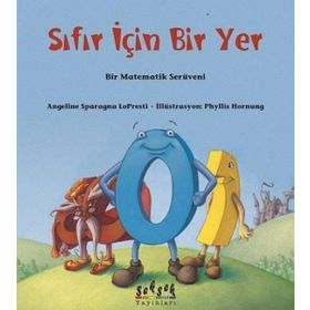 Seksek Yayınları Sıfır İçin Bir Yer