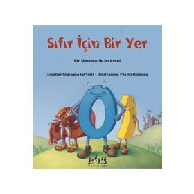 Seksek Yayınları Sıfır İçin Bir Yer