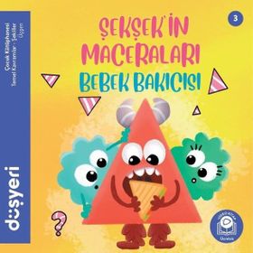Şekşek'in Maceraları - Bebek Bakıcısı - Aytuna Dirican