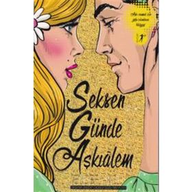 Seksen Günde Aşkıalem - Ender Aksu