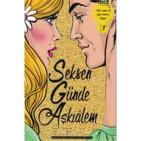 Seksen Günde Aşkıalem - Ender Aksu