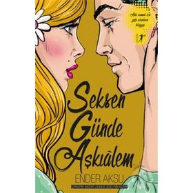 Seksen Günde Aşkıalem - Ender Aksu