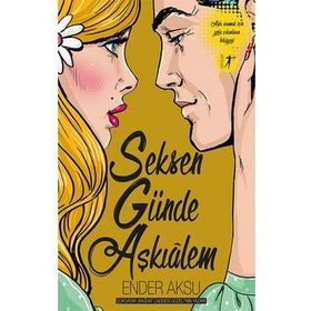 Seksen Günde Aşkıalem - Ender Aksu