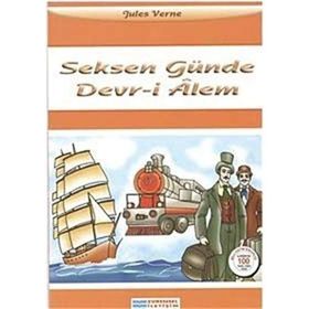 Seksen Günde Devriâlem - Jules Verne