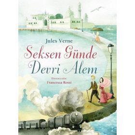 Seksen Günde Devriâlem - Jules Verne
