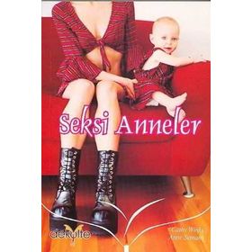 Seksi Anneler - Cathy Winks Anne Semans