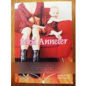 Seksi Anneler - Cathy Winks Anne Semans