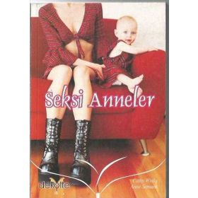 Seksi Anneler - Cathy Winks Anne Semans