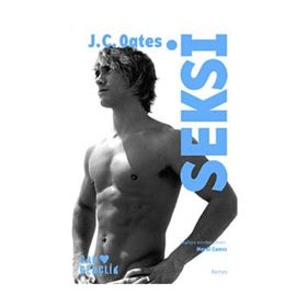 SEKSI - J. C. OATES