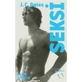 SEKSI - J. C. OATES