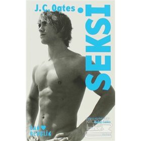 SEKSI - J. C. OATES