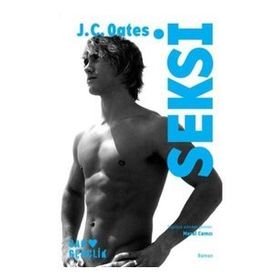 SEKSI - J. C. OATES