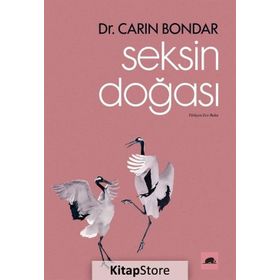 Seksin Doğası - Carin Bondar