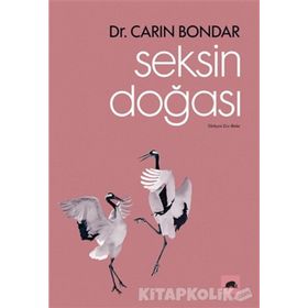 Seksin Doğası - Carin Bondar