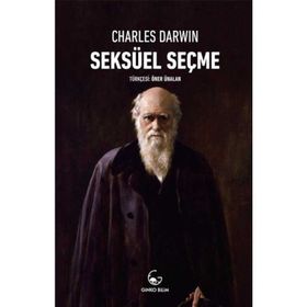 Seksüel Seçme - Charles Darwin