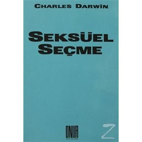 Seksüel Seçme - Charles Darwin
