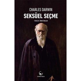 Seksüel Seçme - Charles Darwin