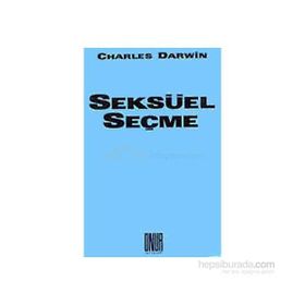 Seksüel Seçme - Charles Darwin