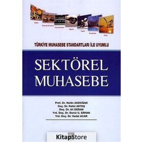 SEKTÖREL MUHASEBE - KOLEKTIF