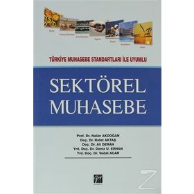 SEKTÖREL MUHASEBE - KOLEKTIF