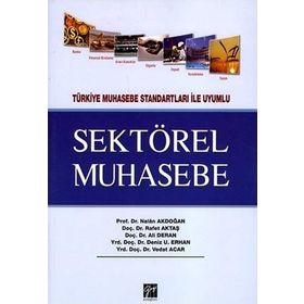 SEKTÖREL MUHASEBE - KOLEKTIF