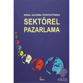 Sektörel Pazarlama - Murat Bayat Abdulvahap Baydaş