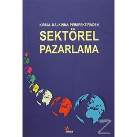 Sektörel Pazarlama - Murat Bayat Abdulvahap Baydaş