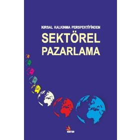 Sektörel Pazarlama - Murat Bayat Abdulvahap Baydaş