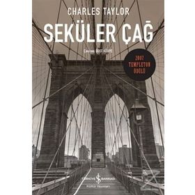 Seküler Çağ - Charles Taylor