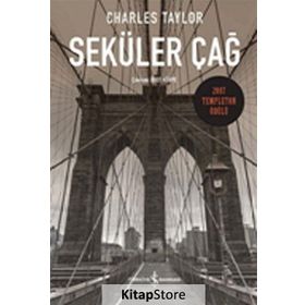 Seküler Çağ - Charles Taylor