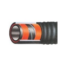 Sel 11/2'' Toz Ve Hava Emiş Hortumu Spiralli