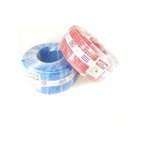 Sel 8 mm 100 m Kırmızı Hava Hortumu