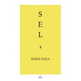 Sel - Emile Zola