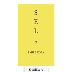 Sel - Emile Zola