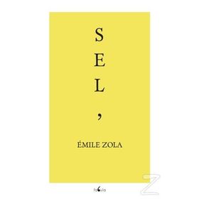 Sel - Emile Zola
