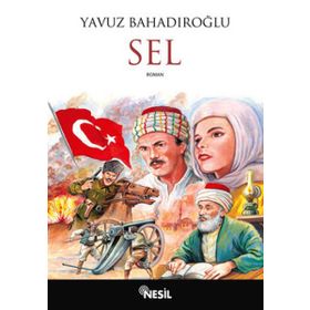 SEL - YAVUZ BAHADIROĞLU