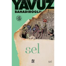 SEL - YAVUZ BAHADIROĞLU