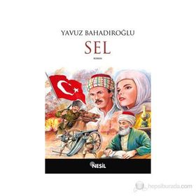 SEL - YAVUZ BAHADIROĞLU