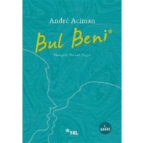 Sel Yayıncılık Bul Beni