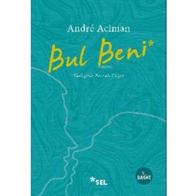 Sel Yayıncılık Bul Beni