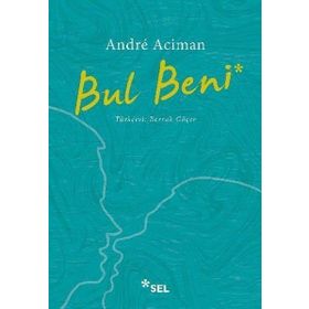 Sel Yayıncılık Bul Beni