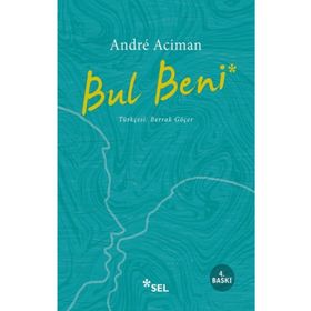 Sel Yayıncılık Bul Beni