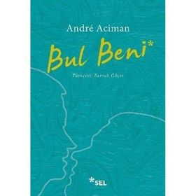 Sel Yayıncılık Bul Beni